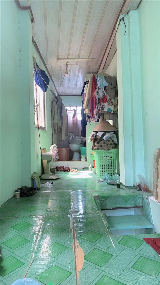 Bán gấp xuất cảnh  23m2  2 tầng  giá 1.4 tỷ  nhà nguyễn hữu cảnh bình thạnh