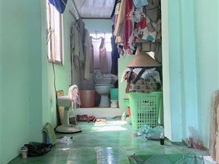 Bán gấp xuất cảnh  23m2  2 tầng  giá 1.4 tỷ  nhà nguyễn hữu cảnh bình thạnh