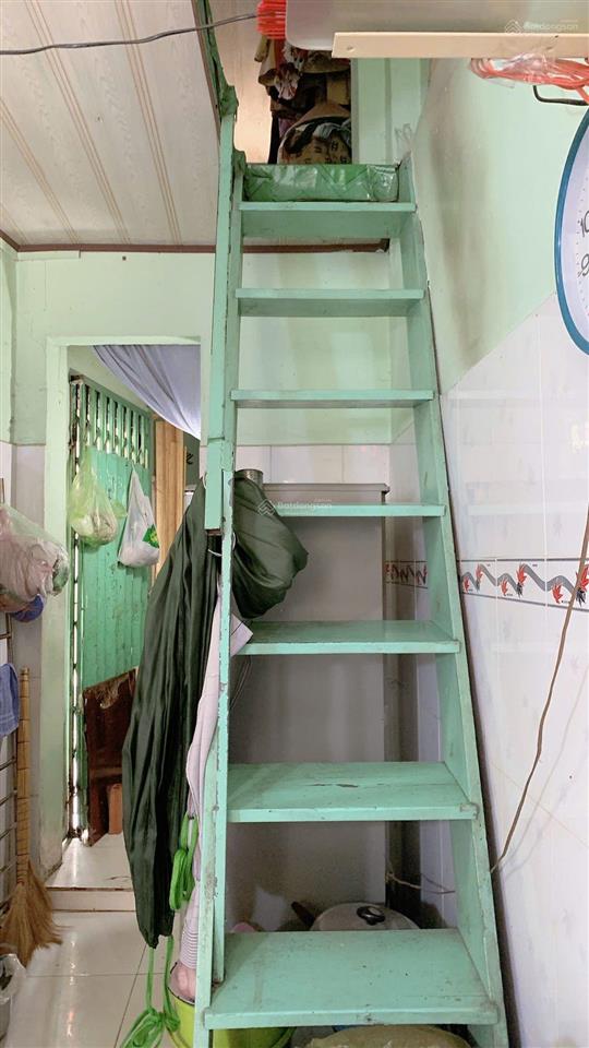 Bán gấp xuất cảnh  23m2  2 tầng  giá 1.4 tỷ  nhà nguyễn hữu cảnh bình thạnh