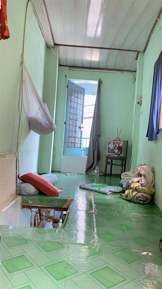 Bán gấp xuất cảnh  23m2  2 tầng  giá 1.4 tỷ  nhà nguyễn hữu cảnh bình thạnh