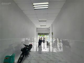 Bán nhà võ văn kiệt 75m 2 tầng  29 tỷ  mặt tiền kinh doanh vip trung tâm quận 1