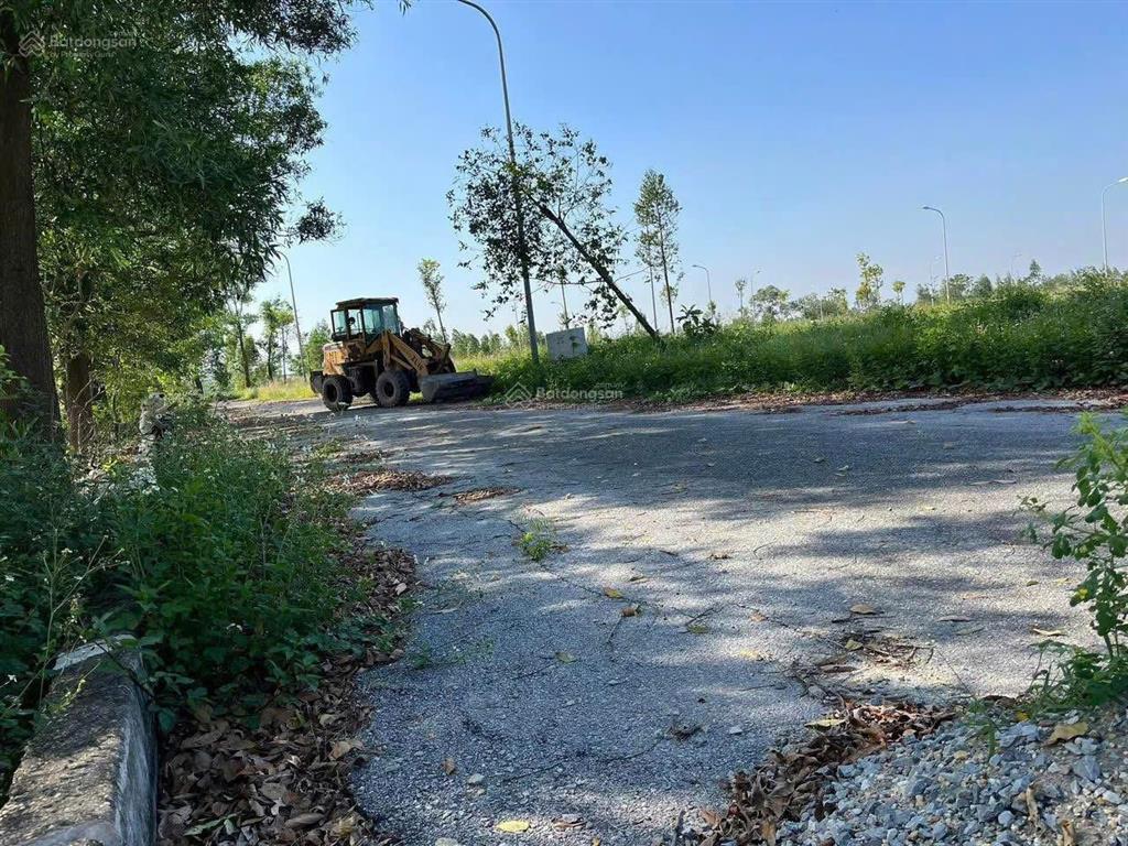 Bán đất khu đô thị ánh dương thuận thành