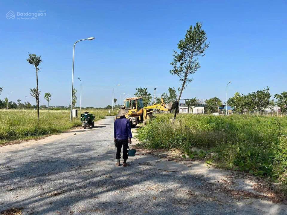 Bán đất khu đô thị ánh dương thuận thành