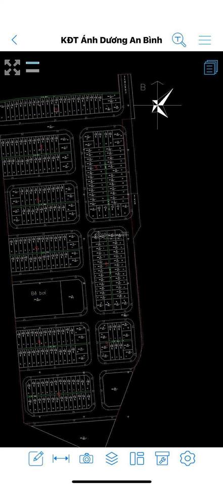 Bán đất khu đô thị ánh dương thuận thành