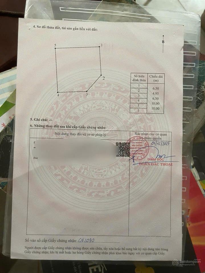 Bán đất khu đô thị ánh dương thuận thành