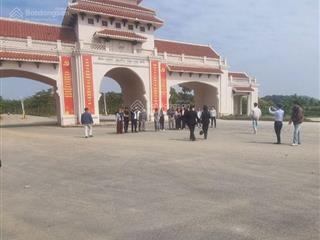 Hàng hiếm  đất nền hòa lạc 405m2 mt10.2m.cách cổng trường đhqg 100m, ga metro 300m.giá 9,49t