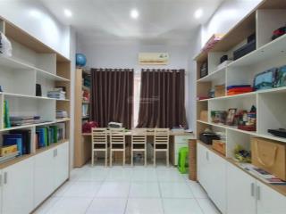 Bán nhà nguyễn văn thủ 62m 5 tầng  26.5 tỷ  hẻm xe hơi an ninh cao