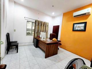 Bán nhà 2 mặt tiền hoàng sa 64m2  view triệu đô  cho thuê 37tr/th  21.9 tỷ