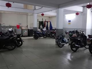 Bán gấp trong tháng  bán nhà huỳnh văn nghệ 173m²  5 tầng  20.5 tỷ