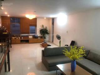 Bán nhà cách mạng tháng tám 93m2 5 tầng  26 tỷ  hẻm xe hơi