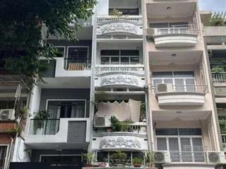 Bán nhà nguyễn cảnh chân 32.4m2 5 tầng  20 tỷ  mặt phố kinh doanh đỉnh trung tâm