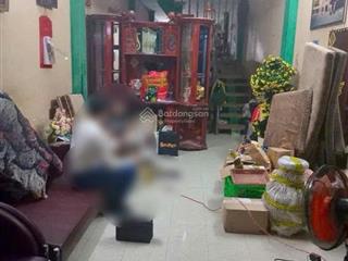 Bán nhà nguyễn trãi 123m 2 tầng  20 tỷ  2 căn liền kề tiềm năng sinh lời cao