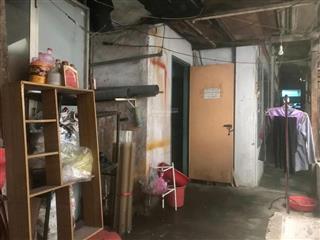 Bán nhà cách mạng tháng tám 128.4m2  2 tầng  23 tỷ  mặt tiền thụt ngang 21m