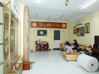 Bán nhà lý thái tổ 190.4m2, 5 tầng  25 tỷ  dòng tiền 1.2 tỷ/năm