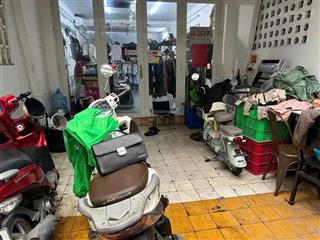 Bán nhà nguyễn đình chiểu 71.2m2  3 tầng  20 tỷ  hẻm xe hơi đang cho thuê 28tr/tháng