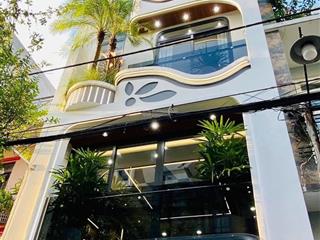 Bán nhanh căn nhà đ.điện biên phủq.3 gần bệnh viện mắt tp.hcm,giá4tỷ8/78,3m2.cho thuê 25tr/tháng