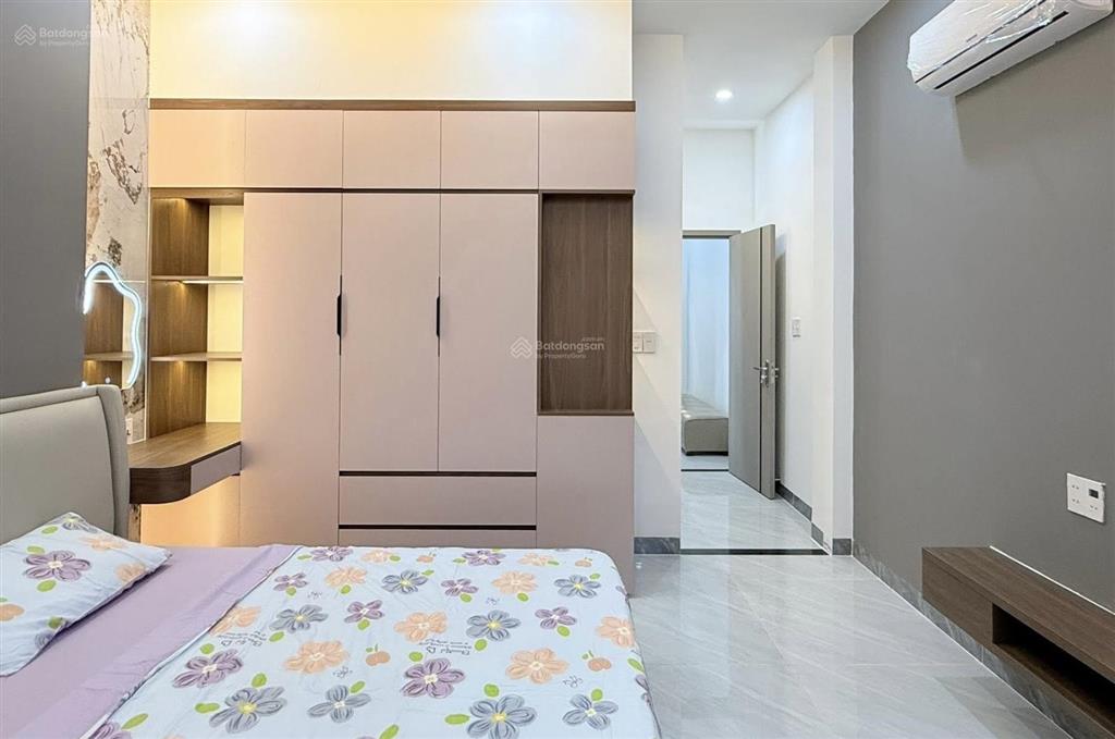 Bán gấp nhà đ.quang trungq.gò vấp.giá bán 3tỷ530tr/72m2,cho thuê 15tr/tháng.gần chợ hạnh thông tây