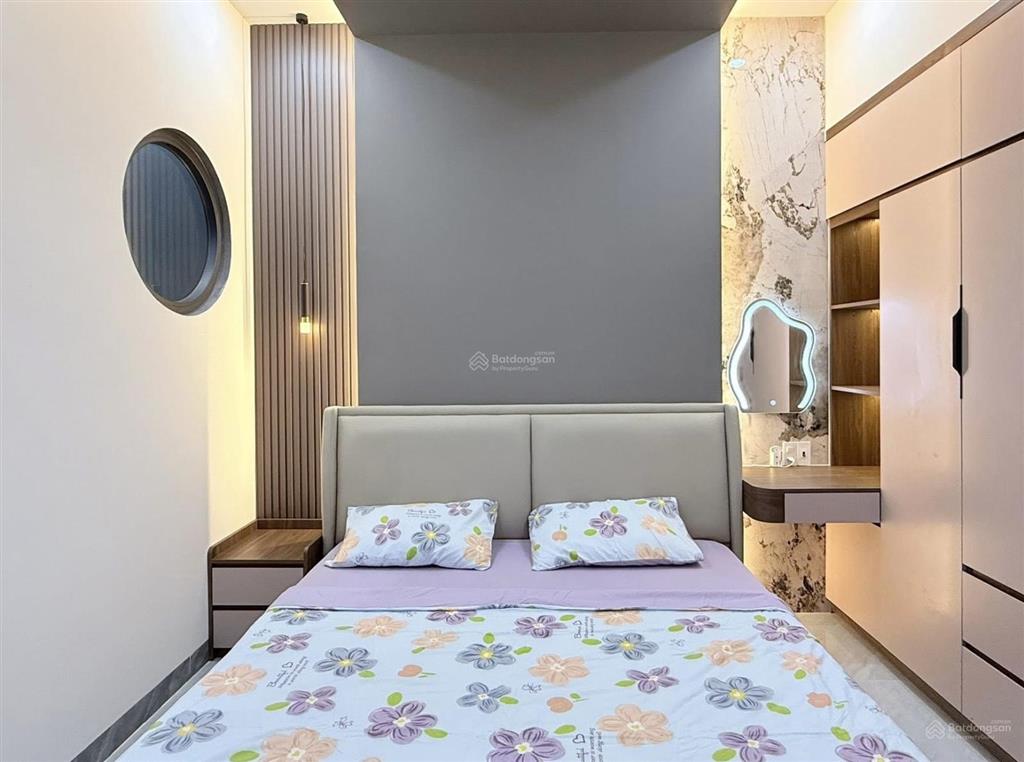 Bán gấp nhà đ.quang trungq.gò vấp.giá bán 3tỷ530tr/72m2,cho thuê 15tr/tháng.gần chợ hạnh thông tây