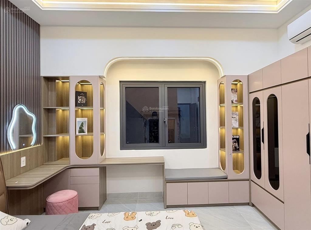 Bán gấp nhà đ.quang trungq.gò vấp.giá bán 3tỷ530tr/72m2,cho thuê 15tr/tháng.gần chợ hạnh thông tây