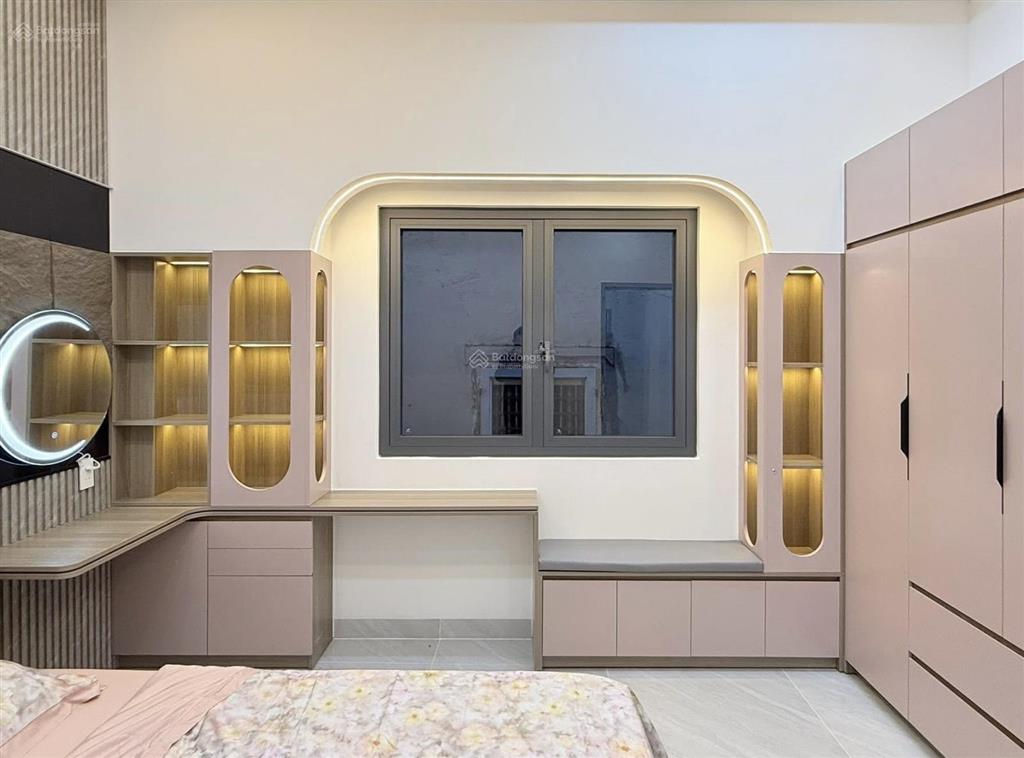 Bán gấp nhà đ.quang trungq.gò vấp.giá bán 3tỷ530tr/72m2,cho thuê 15tr/tháng.gần chợ hạnh thông tây