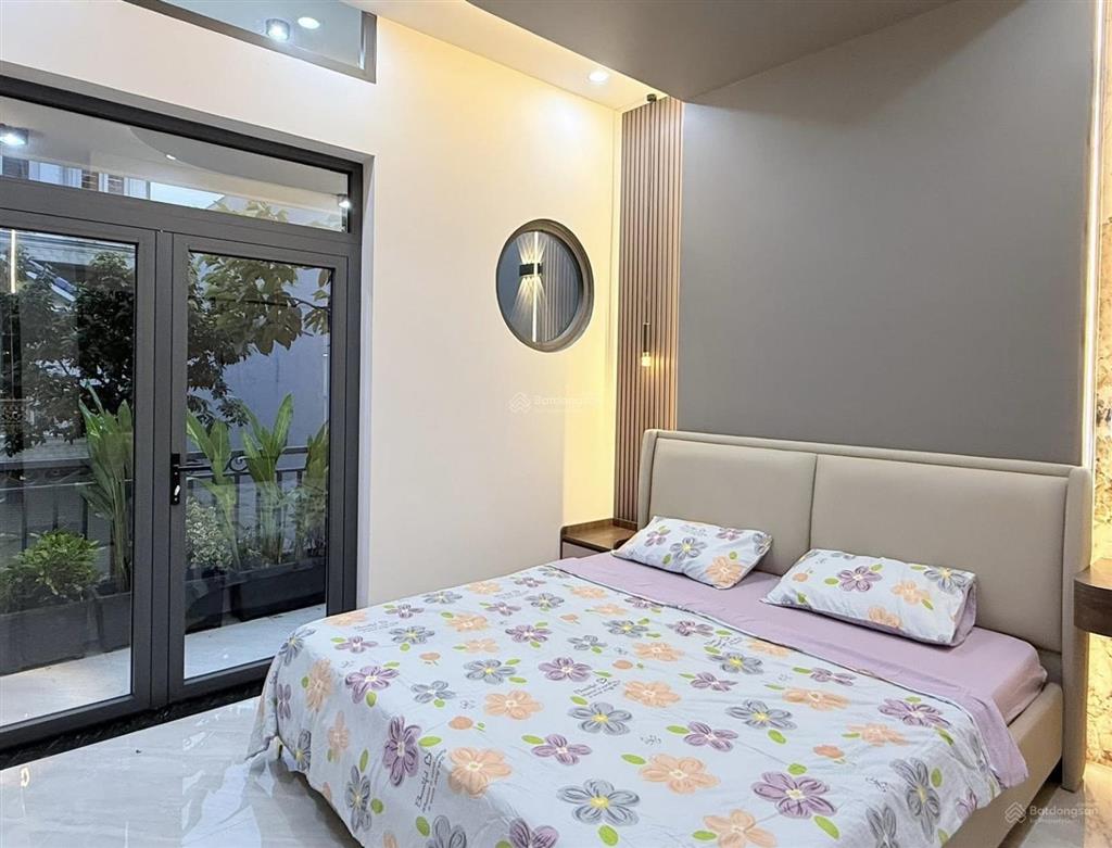 Bán gấp nhà đ.quang trungq.gò vấp.giá bán 3tỷ530tr/72m2,cho thuê 15tr/tháng.gần chợ hạnh thông tây