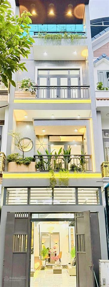 Bán gấp nhà đ.quang trungq.gò vấp.giá bán 3tỷ530tr/72m2,cho thuê 15tr/tháng.gần chợ hạnh thông tây