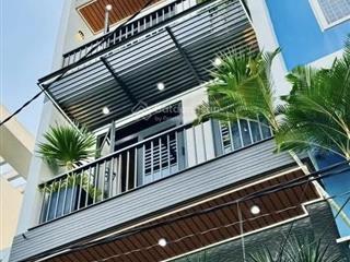 Hiếm!bán gấp nhà đ.lê quý đônq.3,giá 4tỷ990/85,2m2.đang cho thuê 28tr,gần trường thcs lê quý đôn