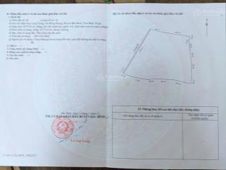 Bán đất view ngắm trọn sân bay phan thiết và núi tazon, gió mát  view đẹp