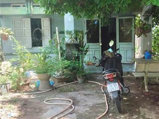 Cần bán lô đất mặt tiền đường nguyễn thị rành, nhuận đức, củ chi