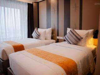 Chính chủ sang nhượng condotel wyndham thanh thủy giá 1,9 tỷ