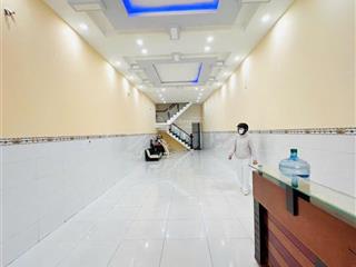 Cho thuê nhà mặt tiền ngã 4 nguyễn oanh  nguyễn văn lượng  lê hoàng phái  p17  tp hcm