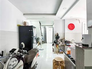 Bán gấp xuất cảnh  49m  2 tầng  giá 8.5 tỷ  nhà trần hưng đạo quận 1