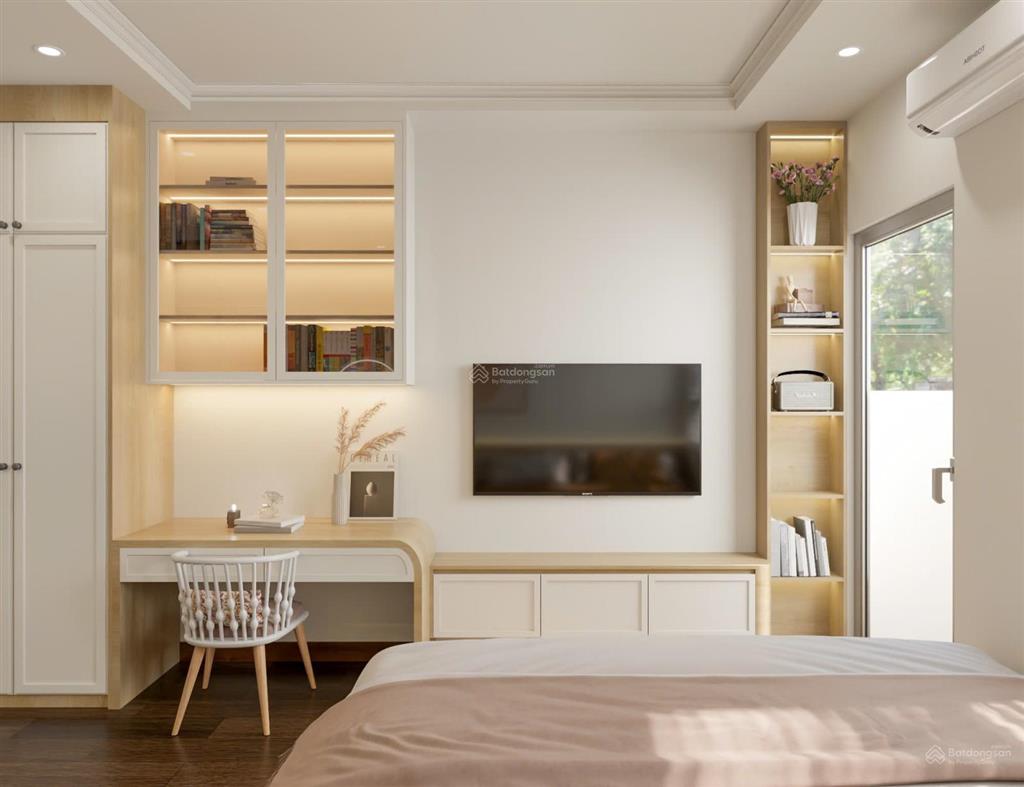 Bán chung cư 17t3  khu đô thị trung hòa nhân chính  tp. hà nội. diện tích 152,5 m2