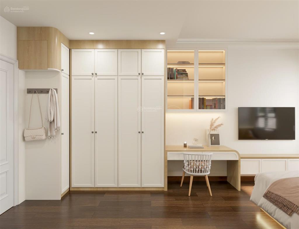 Bán chung cư 17t3  khu đô thị trung hòa nhân chính  tp. hà nội. diện tích 152,5 m2