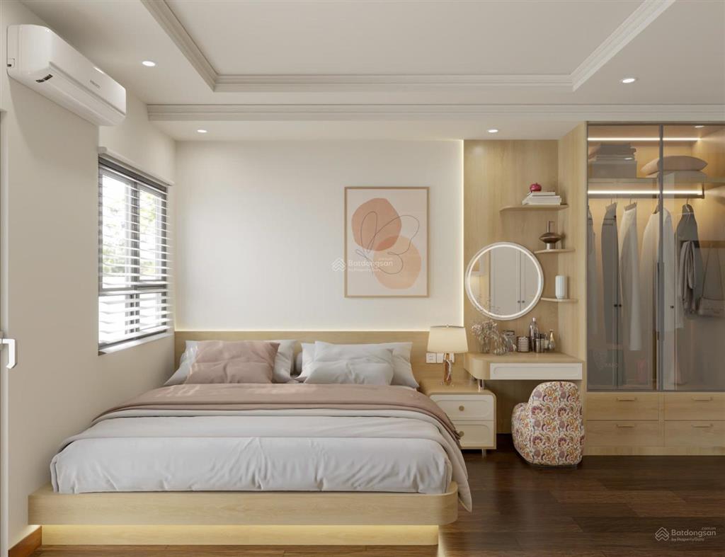 Bán chung cư 17t3  khu đô thị trung hòa nhân chính  tp. hà nội. diện tích 152,5 m2