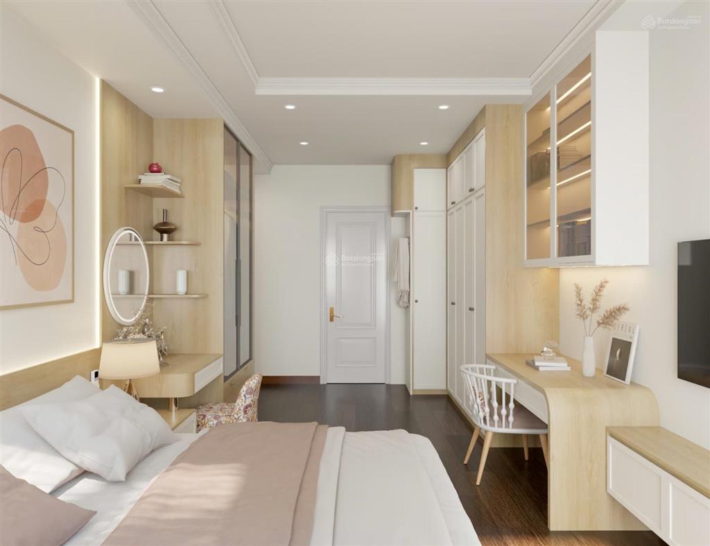 Bán chung cư 17t3  khu đô thị trung hòa nhân chính  tp. hà nội. diện tích 152,5 m2