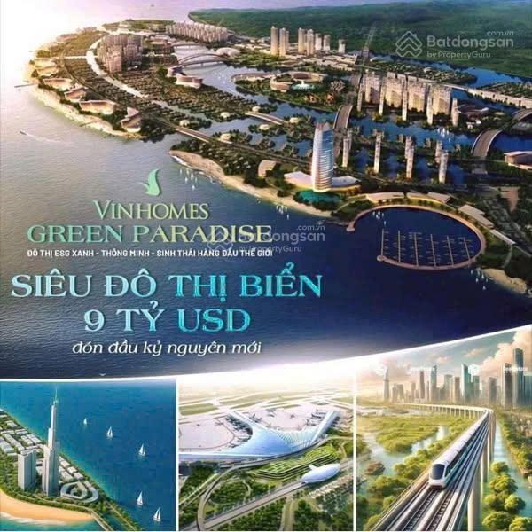 Tổng hợp quỹ vịnh tiên rẻ nhất vin cần giờ chiết khấu 4,5 tỷ vào giá gốc cđt căn song lập chỉ 14tỷ