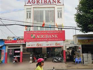 Bán Nhà Mặt Tiền 9,5x30m giá 30 tỷ  Dương Thị Mười, P. Hiệp Thành, Quận 12