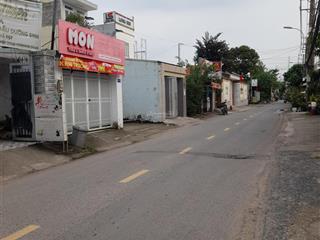 Hàng hiếm! bán đất mặt tiền kinh doanh đường gò cát, phú hữu q9