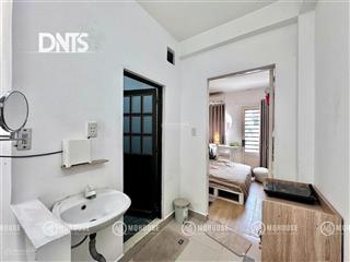 Cho thuê phòng bancony, cửa sổ bùi thị xuân gần công viên tao đàn, cv 23 tháng 9 q1