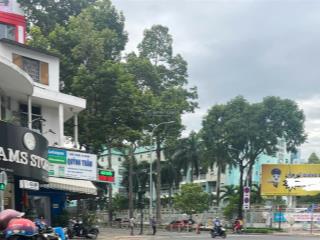 Shophouse nguyễn trãi p8, q5, sầm uất, sát ngả tư, giá chỉ bằng 1/3 căn nhà có lầu