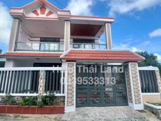 Bán nhà 2 tầng tại hoà xuân mới