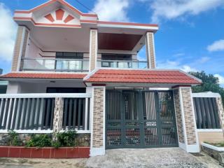 Bán nhà như biệt thự tại tân hạnh  hoà xuân