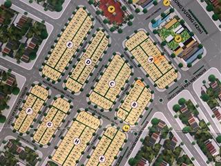 Đất nền đẹp sổ đỏ riêng, trung tâm bà rịa, phường long tâm