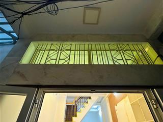 Nhà 122/22 4 tầng btct xô viết nghệ tĩnh  cách q1 1 phút đi bộ  nhỉnh 6 tỷ