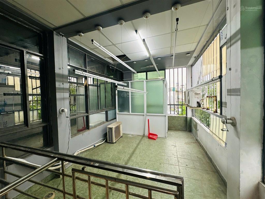 Nhà 122/22 4 tầng btct xô viết nghệ tĩnh  cách q1 1 phút đi bộ  nhỉnh 6 tỷ