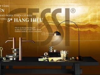 Bán liền kề 75m2 hướng đông nam mát mẻ  dự án noble palace tây thăng long