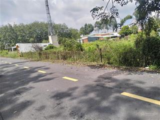 Cơ hội vàng! chính chủ bán đất 690m² mặt tiền 492 củ chi,pháp lí chuẩn, tiềm năng đầu tư!