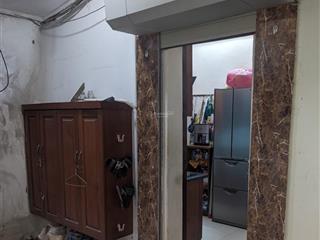 Bán nhà chung cư 45m2, sổ đỏ chính chủ tại kim ngưu