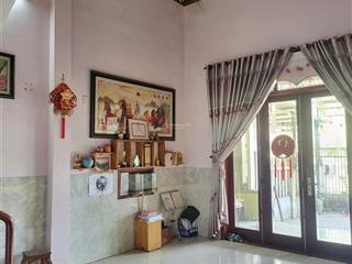 "hàng hot" nhà 2 mặt tiền  đường ql14b  (6x34m) 215,5m2  khu dân cư đông đúc tiện ích đầy đủ